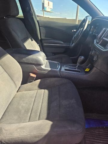 2013 Dodge Charger - Image 9