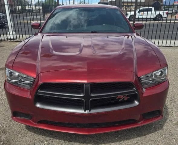 2014 Dodge Charger - Image 6