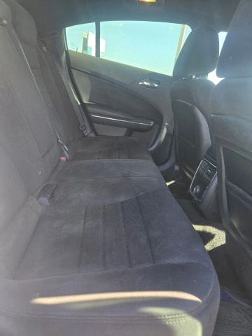 2013 Dodge Charger - Image 11