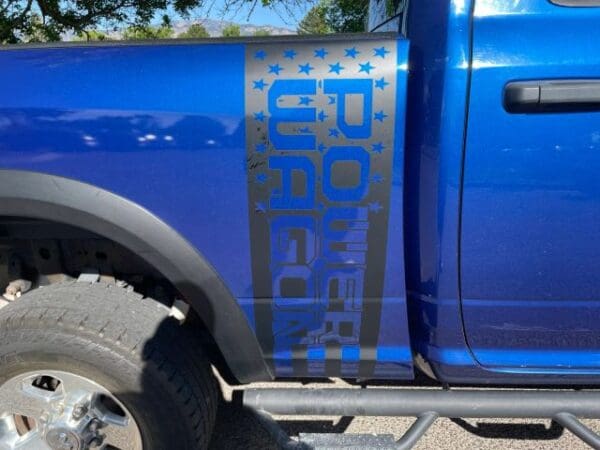 2016 Ram 2500 Crew Cab