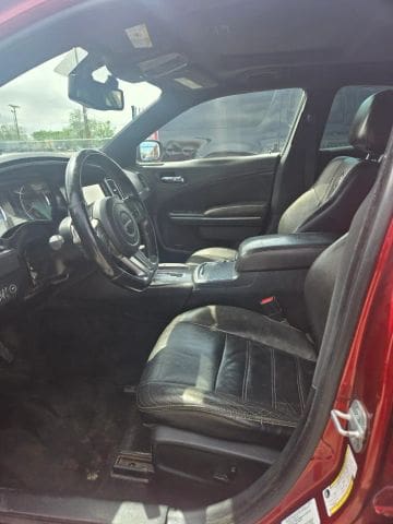 2014 Dodge Charger - Image 11