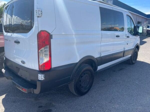 2015 Ford Transit 250 Van
