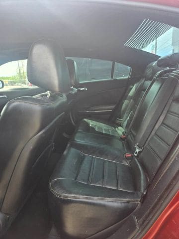 2014 Dodge Charger - Image 13