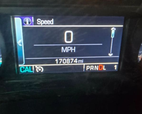 2018 GMC Sierra 2500 HD Double Cab - Image 8