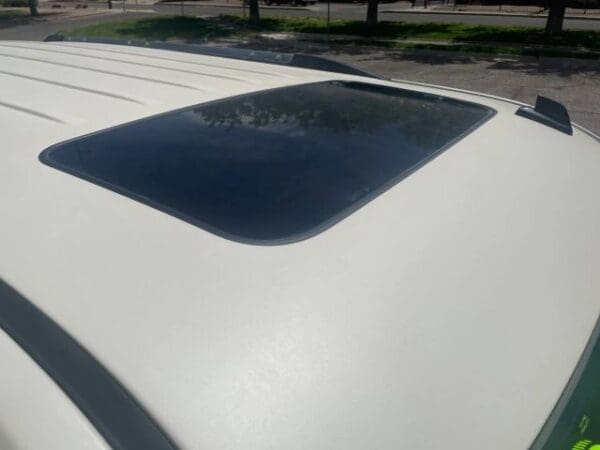 2015 Chevrolet Tahoe