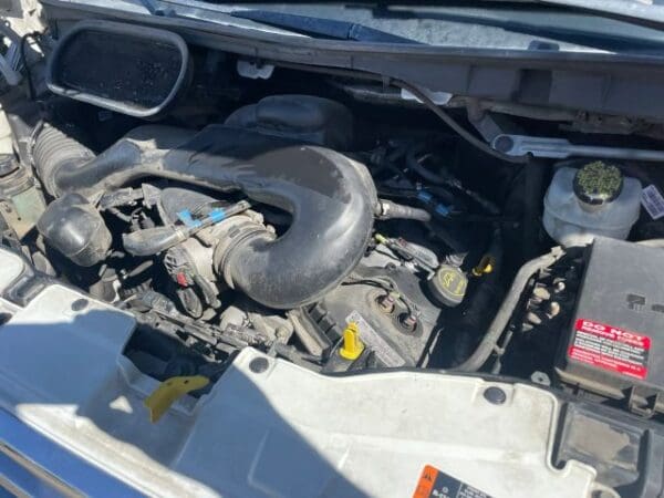 2015 Ford Transit 250 Van