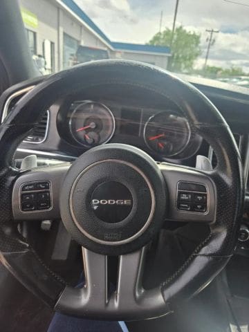 2014 Dodge Charger - Image 12