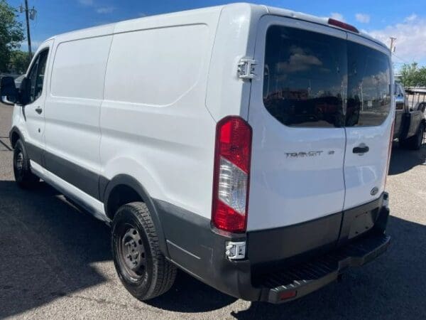 2015 Ford Transit 250 Van
