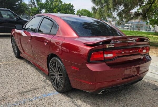2014 Dodge Charger