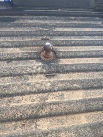 2003 Chevrolet Silverado 2500 HD Crew Cab - Image 9