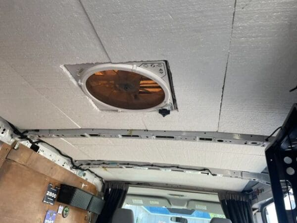 2015 Ford Transit 250 Van