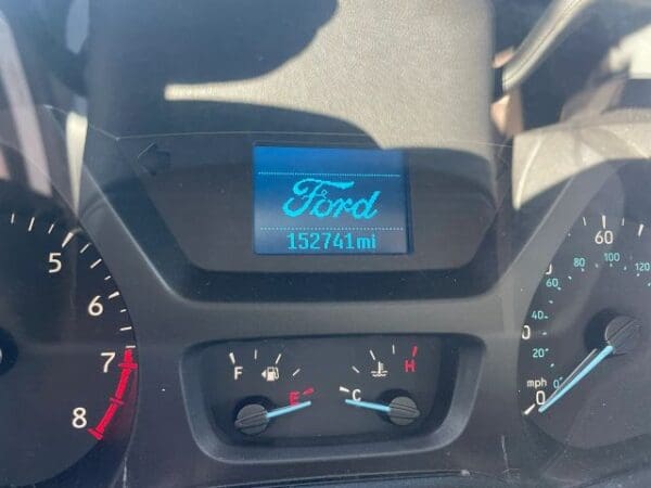 2015 Ford Transit 250 Van