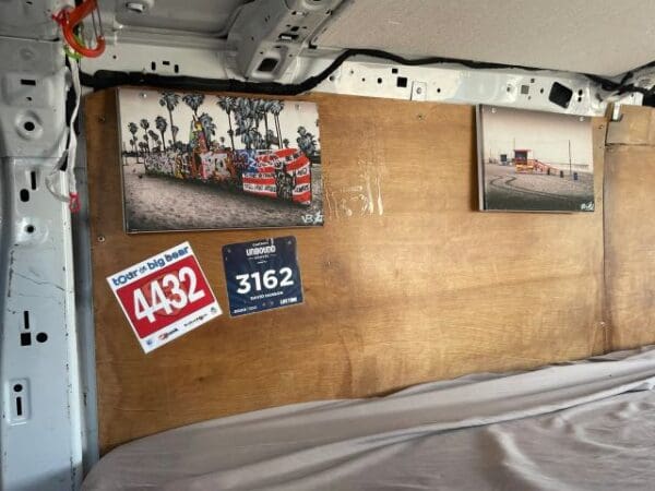 2015 Ford Transit 250 Van