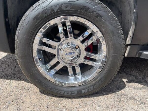 2010 Chevrolet Avalanche