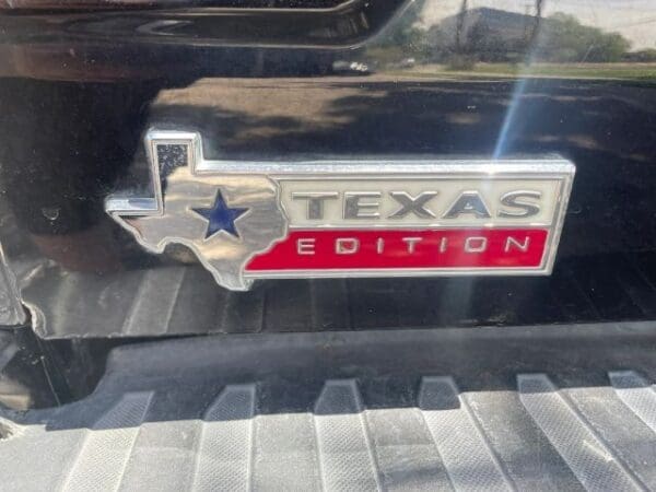 2019 Ford F150 SuperCrew Cab