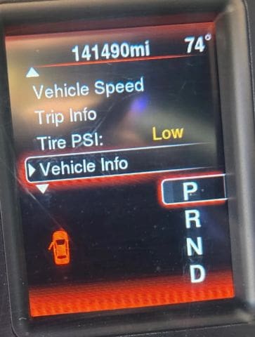 2013 Dodge Charger - Image 7