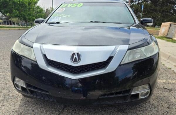2011 Acura TL