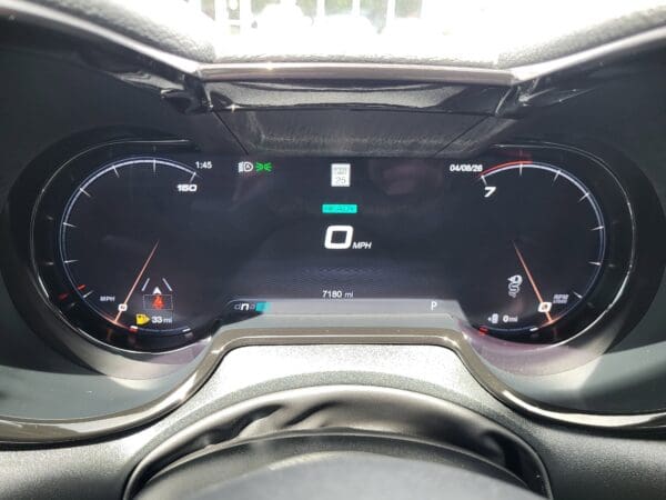 2024 Alfa Romeo Tonale