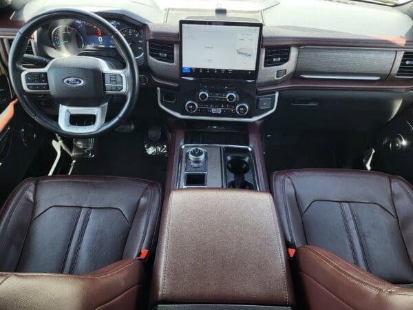 2024 Ford Expedition