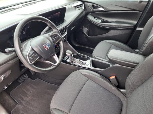 2025 Buick Encore GX