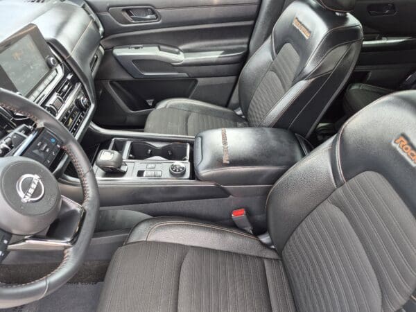 2023 Nissan Pathfinder