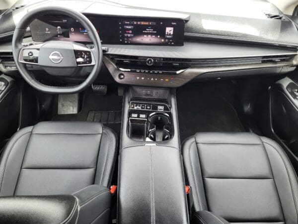 2025 Nissan Murano