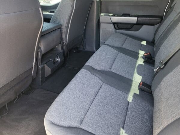 2024 Ford Super Duty F-350 SRW