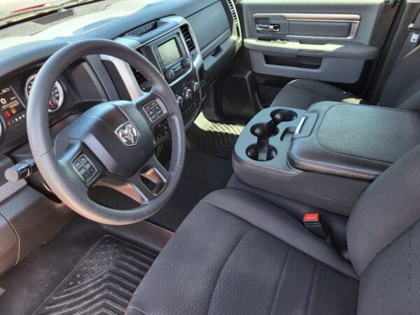 2020 Ram 1500 Classic