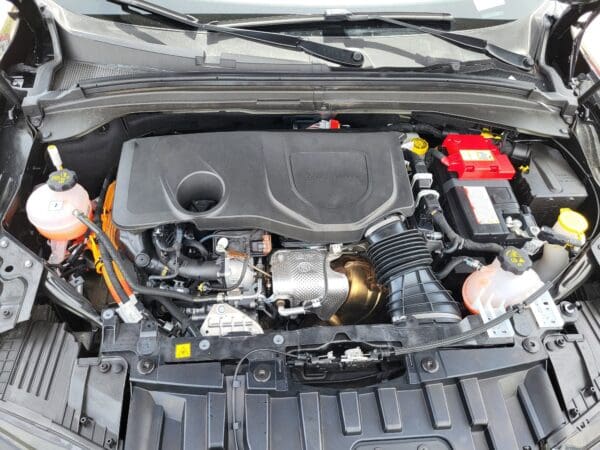 2024 Alfa Romeo Tonale