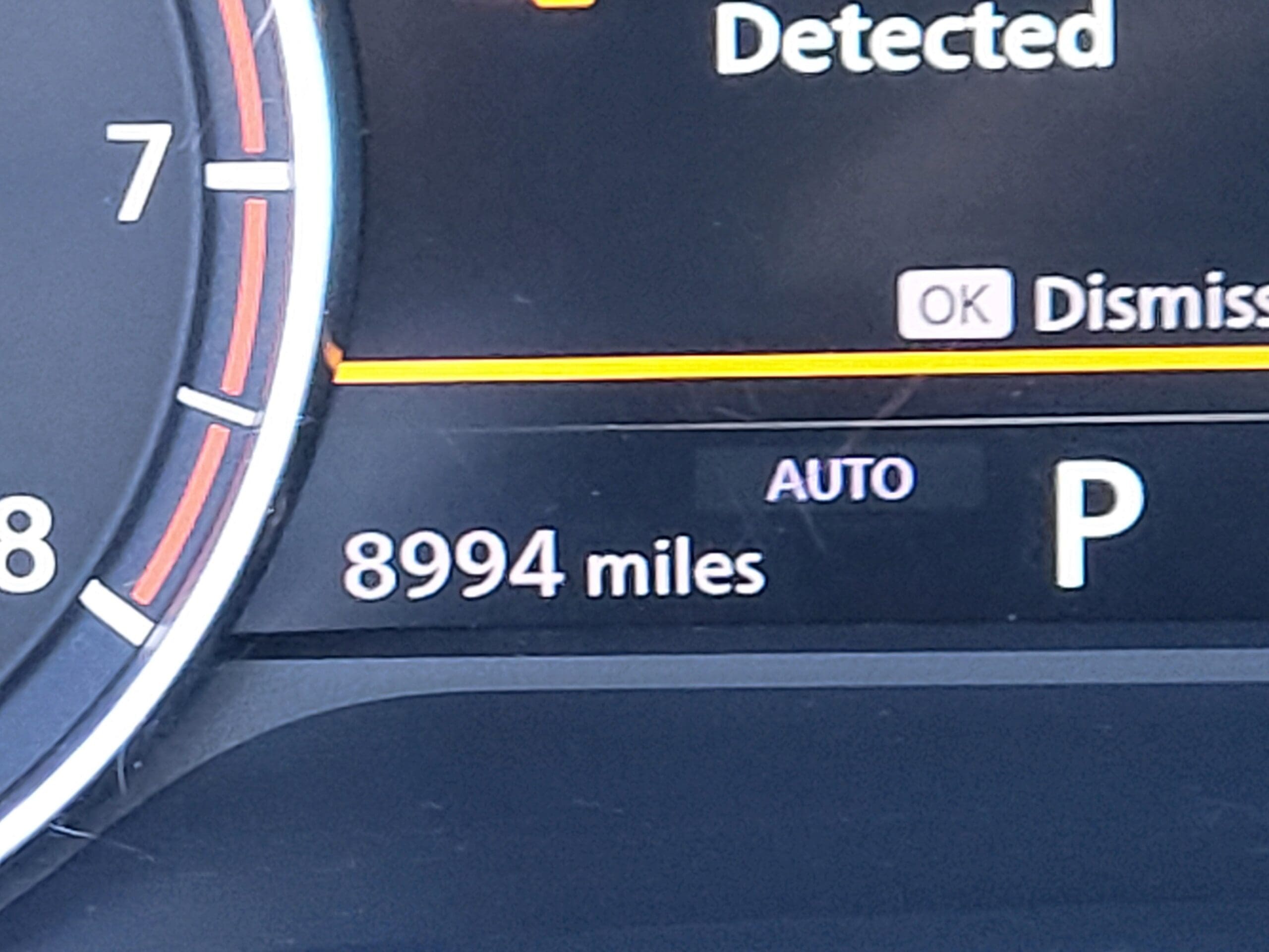 2025 Nissan Rogue - Image 24