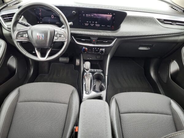 2025 Buick Encore GX