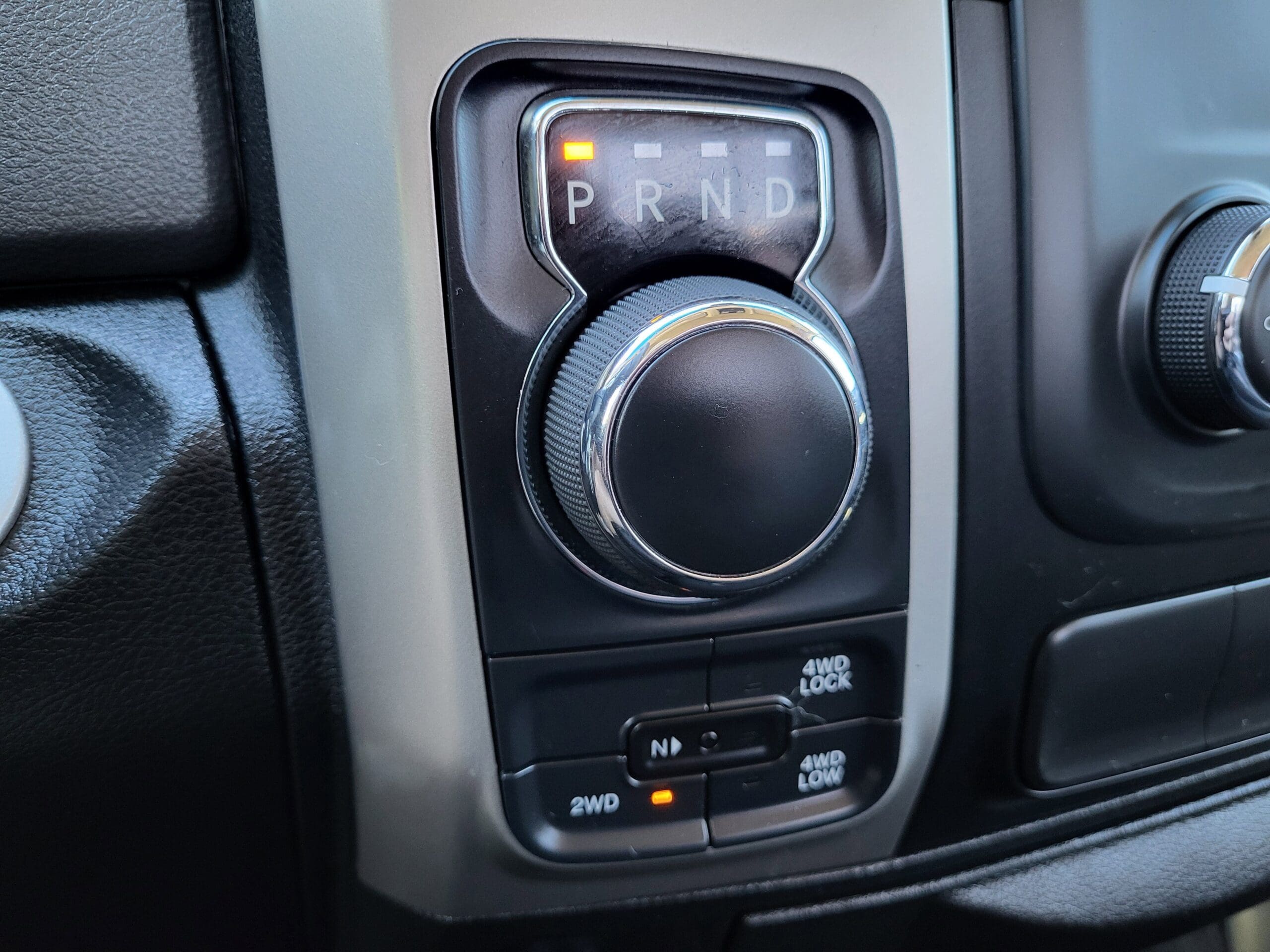 2020 Ram 1500 Classic - Image 14