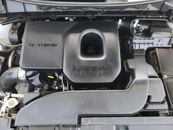 2025 Nissan Murano