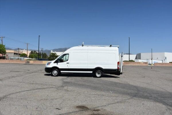 2019 Ford Transit-350