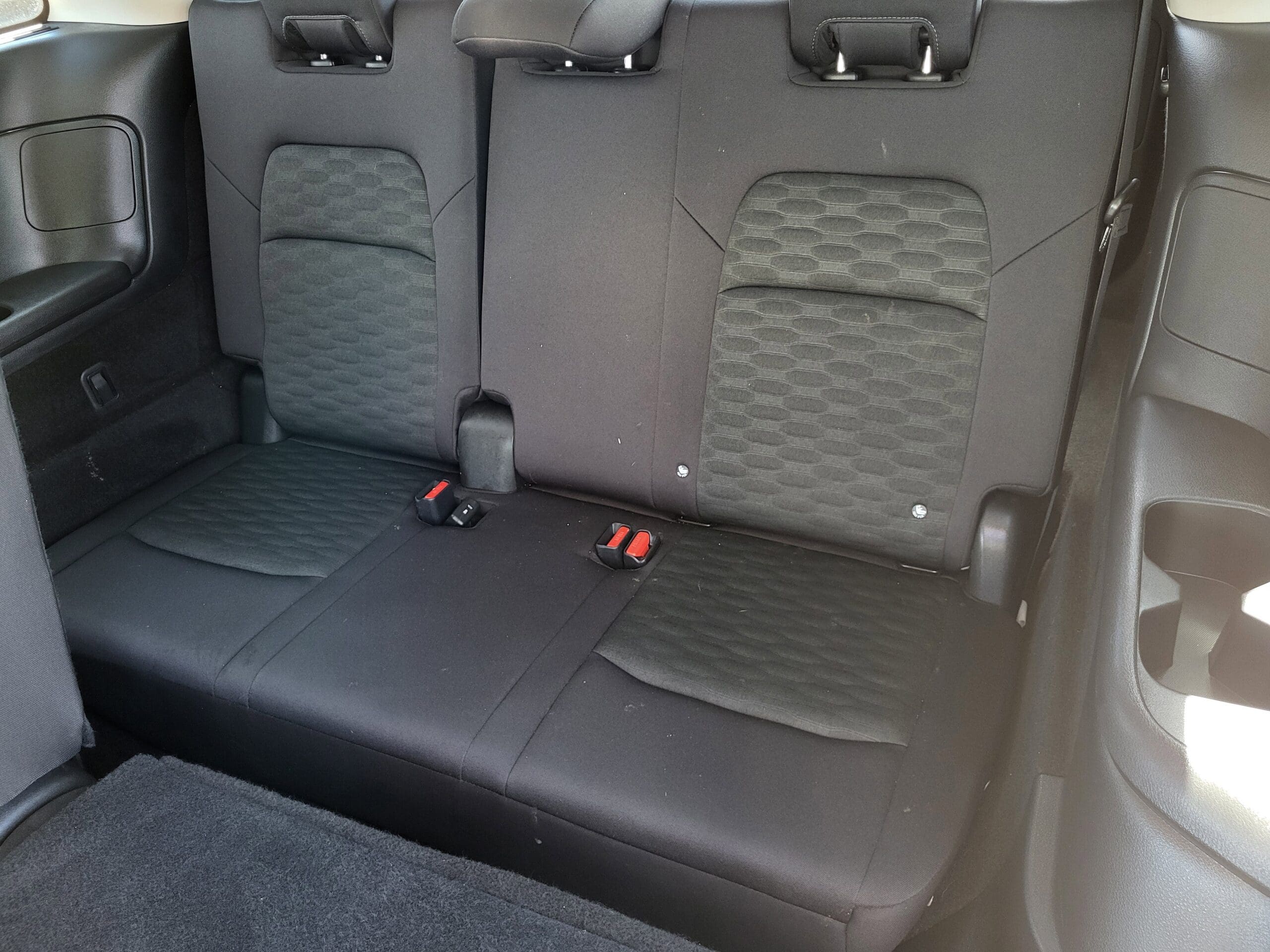 2024 Nissan Pathfinder - Image 19