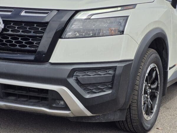 2023 Nissan Pathfinder