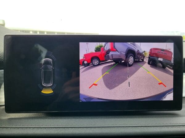 2024 Alfa Romeo Tonale