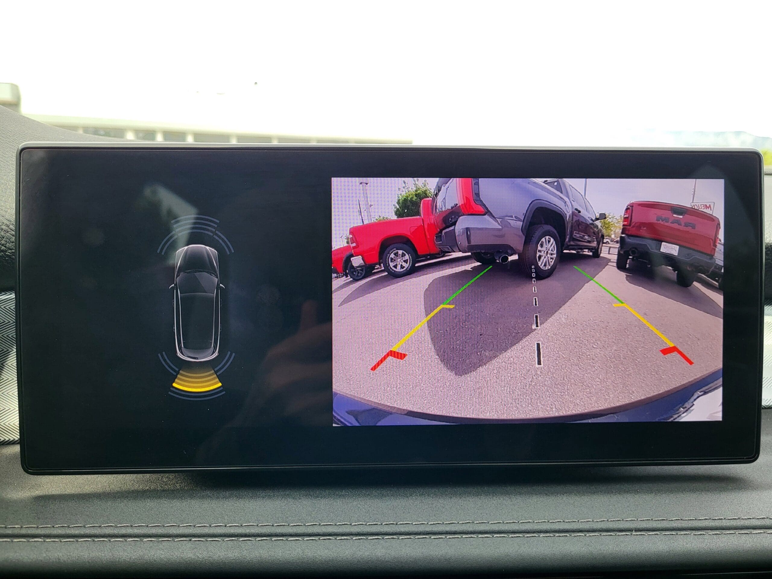 2024 Alfa Romeo Tonale - Image 14