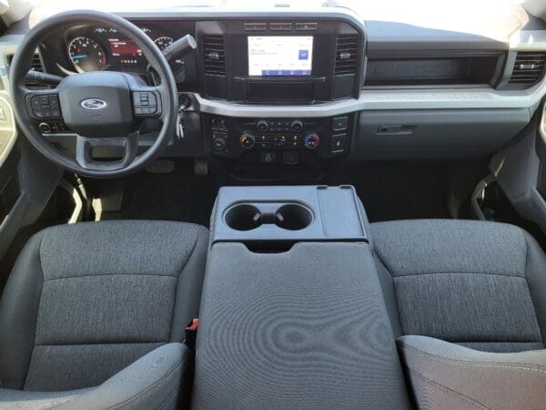 2024 Ford Super Duty F-350 SRW