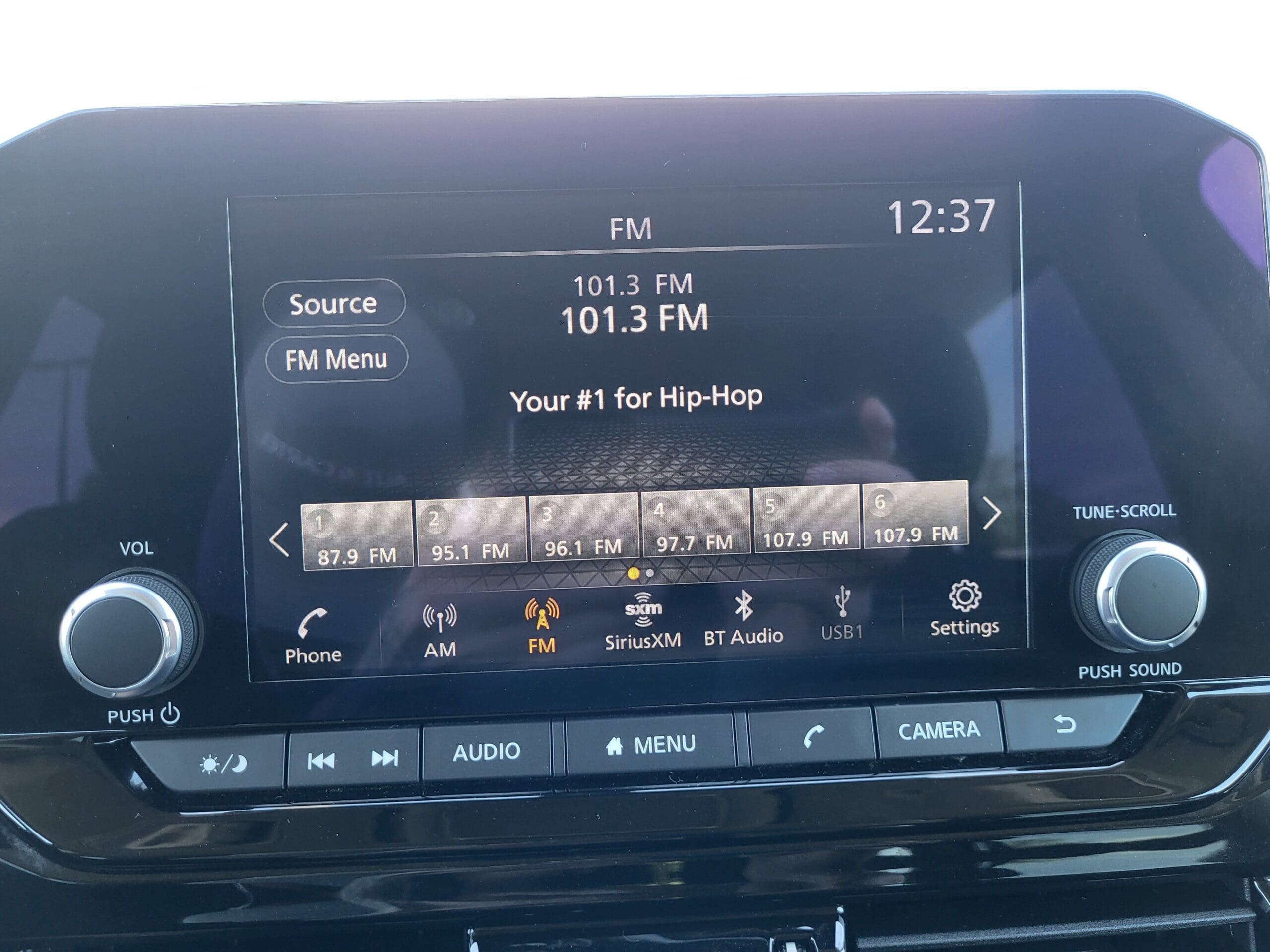 2024 Nissan Pathfinder - Image 10