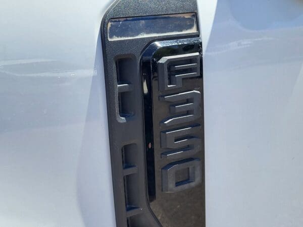 2024 Ford Super Duty F-350 SRW