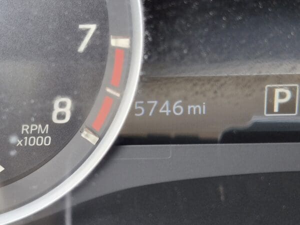 2025 Nissan Frontier