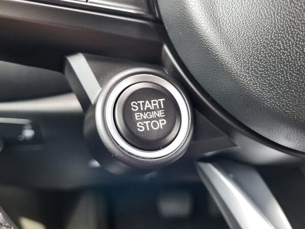 2024 Alfa Romeo Tonale