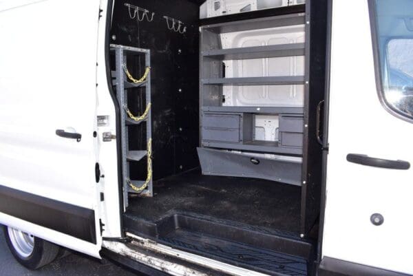 2019 Ford Transit-350