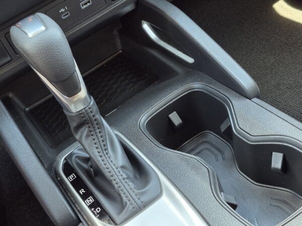 2024 Nissan Frontier