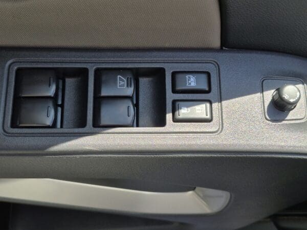 2024 Nissan Frontier