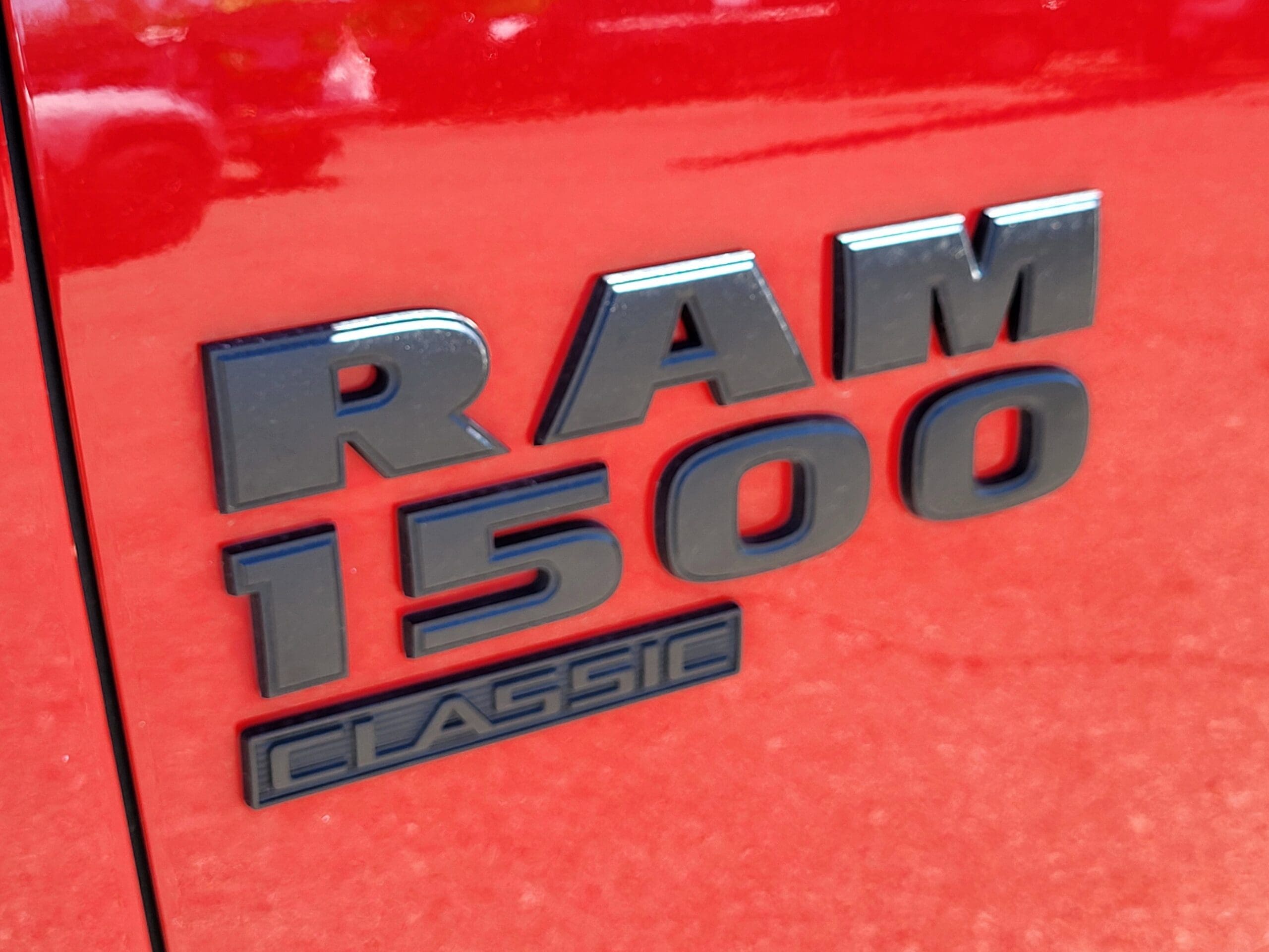 2020 Ram 1500 Classic - Image 7
