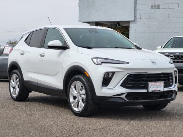 2025 Buick Encore GX