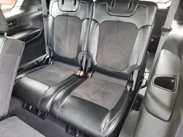 2024 Jeep Grand Cherokee L