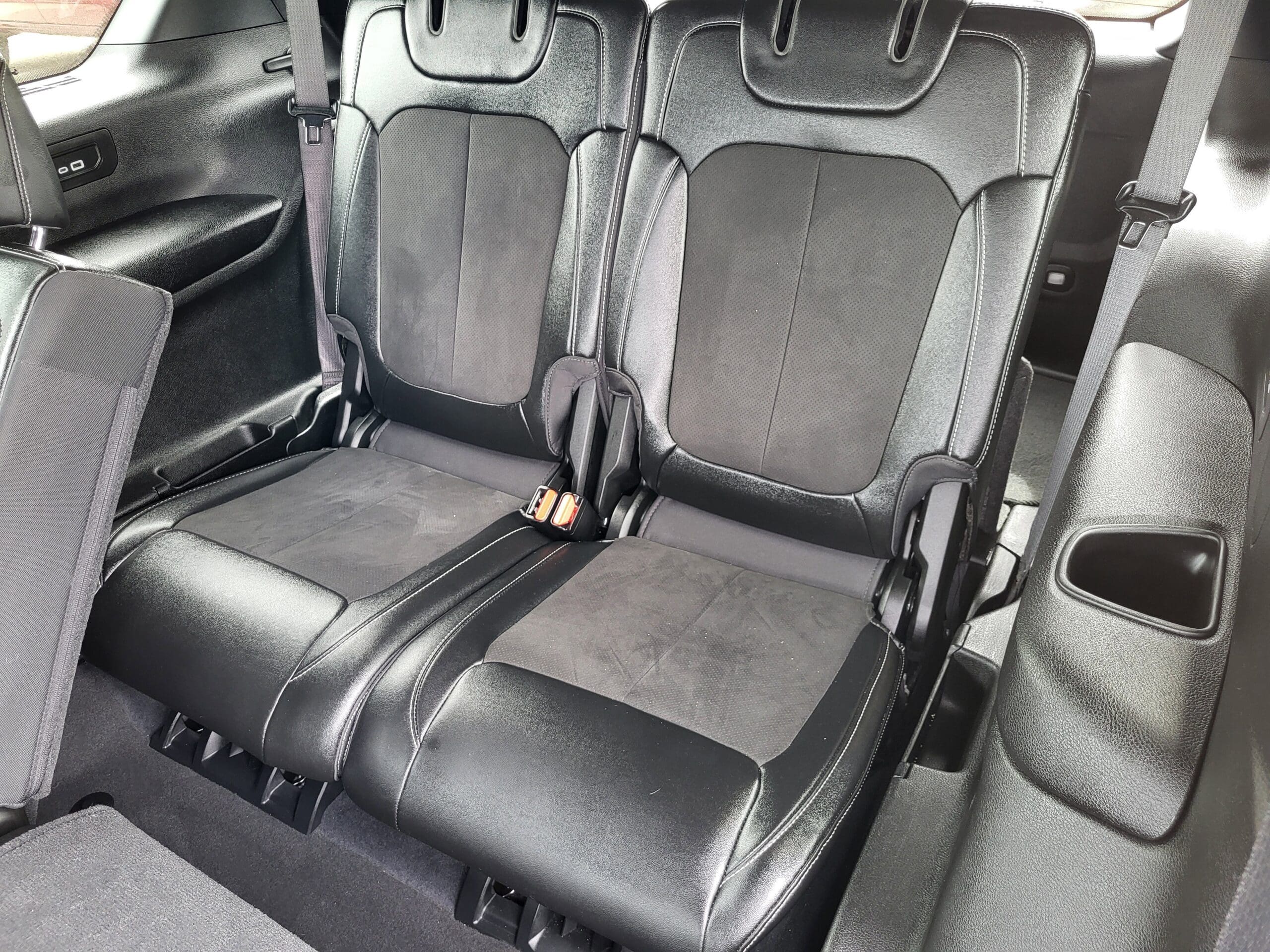 2024 Jeep Grand Cherokee L - Image 20